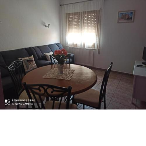 Apartamentos alcala