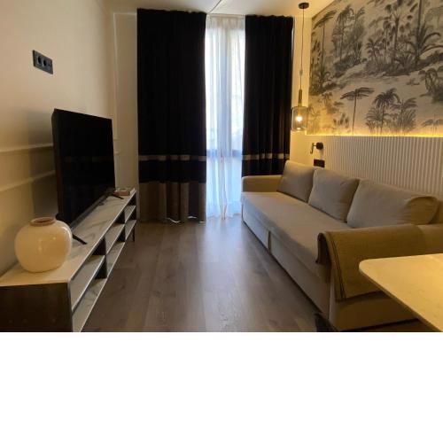APARTAMENTOS ALCALA