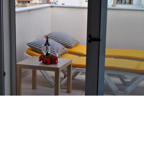 Apartamentos Alcanar