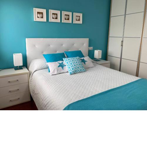 Apartamentos Alcañiz Deluxe