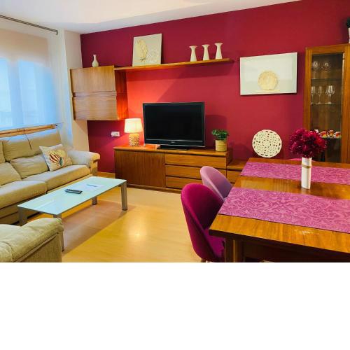 Apartamentos Alcañiz Premium