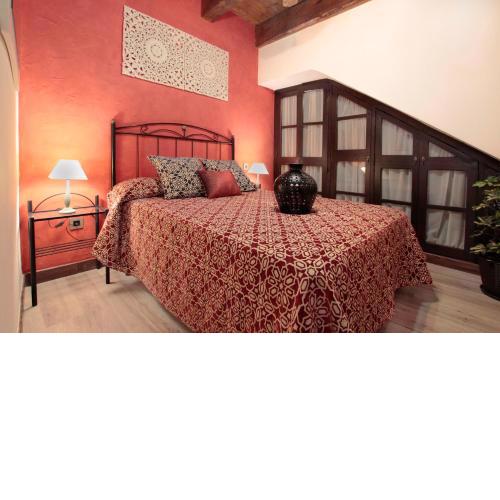 Apartamentos Alcantara