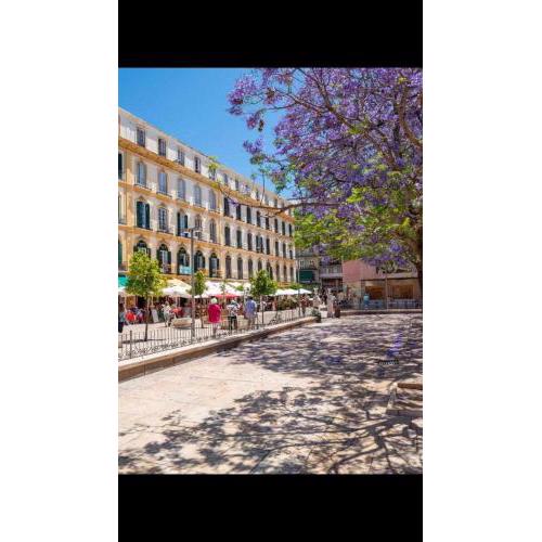 Apartamentos Alcazaba