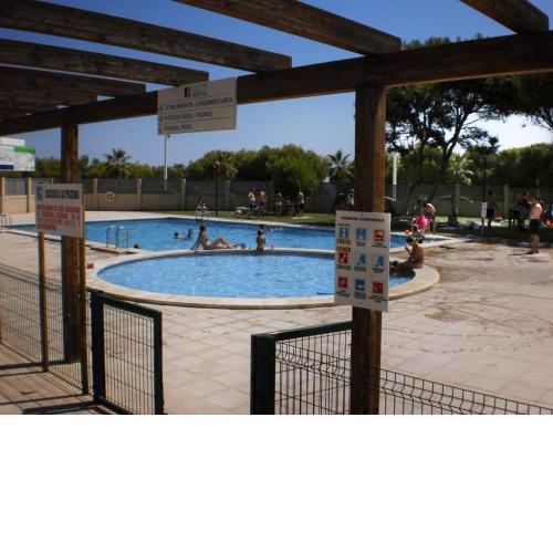 Apartamentos Alcocebre Suites 3000
