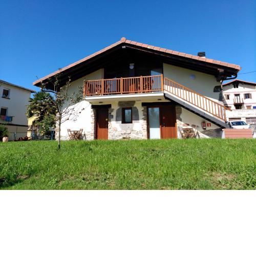 Apartamentos Aldagaia