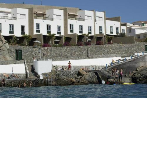 Apartamentos Alegro