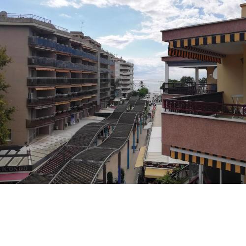 Apartamentos Alfonso I Palmyra