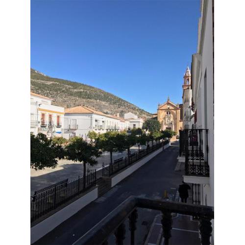 Apartamentos Algodonales