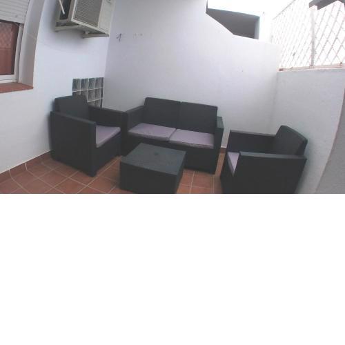 Apartamentos Alma de Zahara