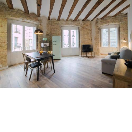 Apartamentos Almada