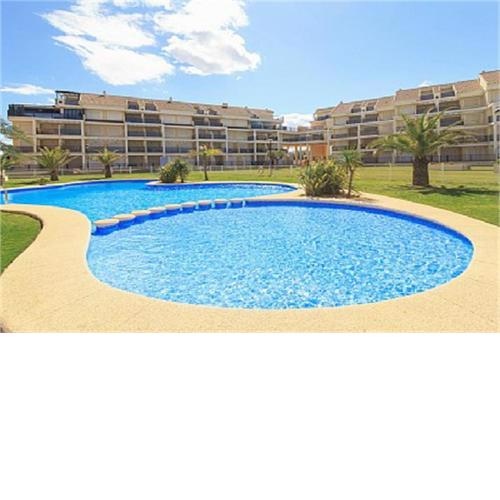 Apartamentos Almadraba VyB