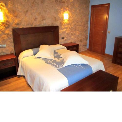 Apartamentos Almagro