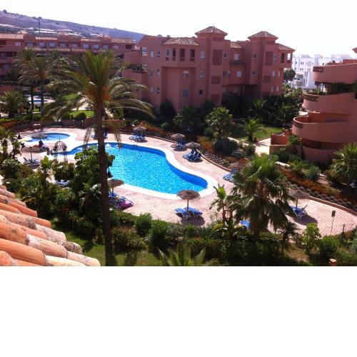 Apartamentos Almerimar Golf