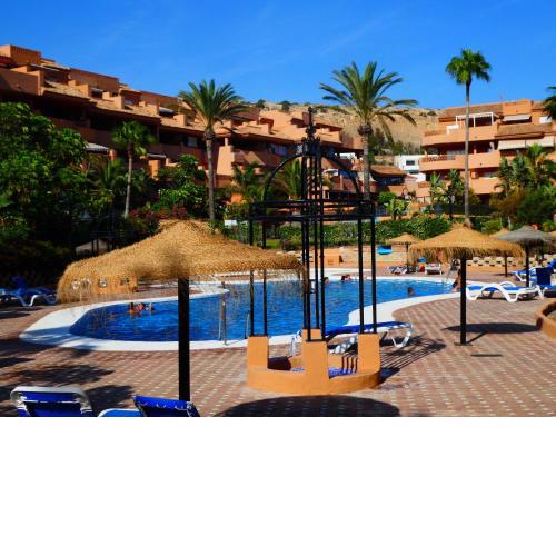 Apartamentos Almerimar Golf