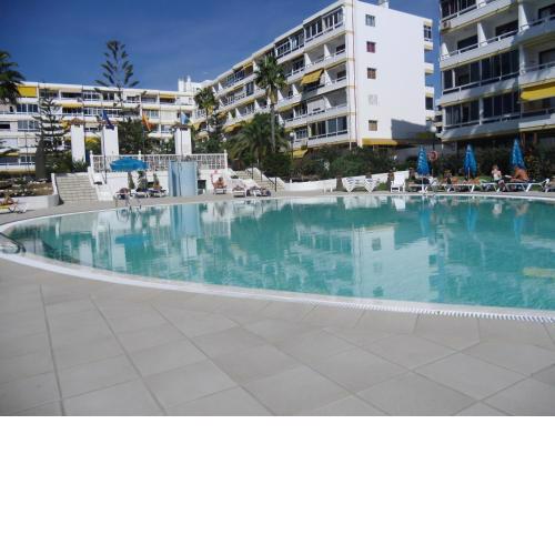 Apartamentos Aloe