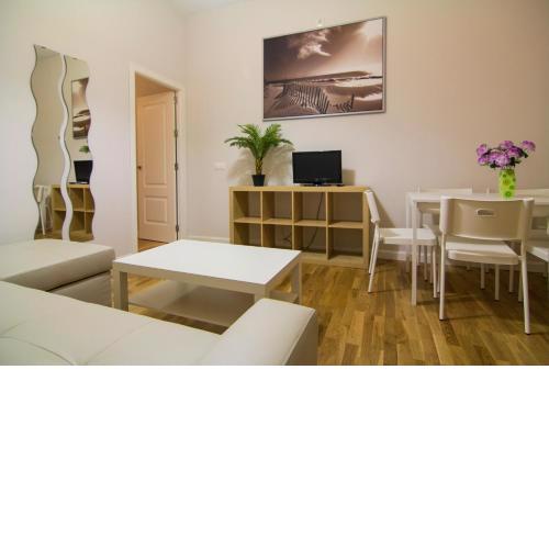 Apartamentos Aloha 2 Centro El Puerto de Santa Maria