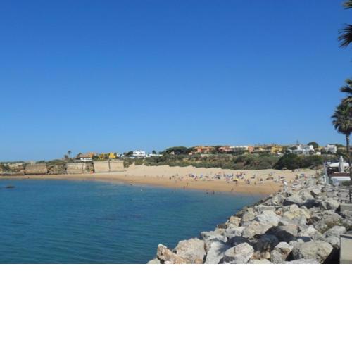 Apartamentos Aloha2 El Puerto de Santa Maria