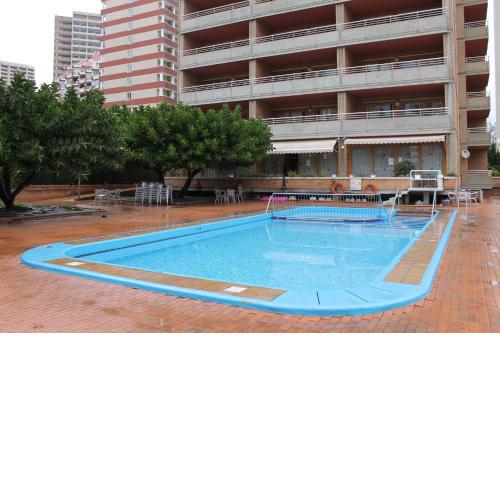 Apartamentos Alpha