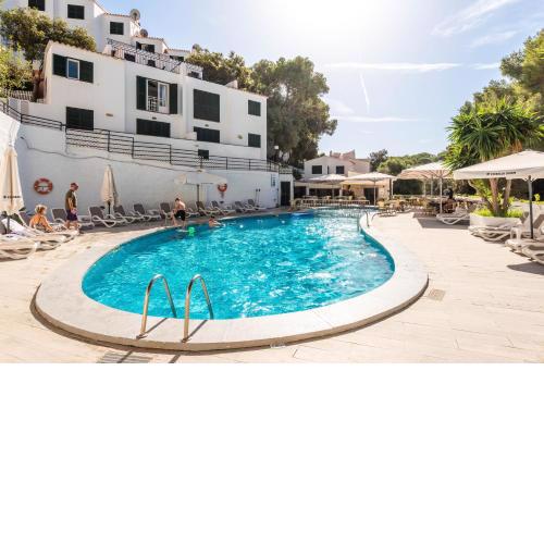 Apartamentos Alta Galdana