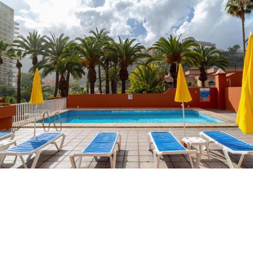 Apartamentos Alta