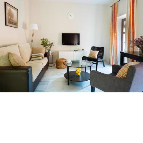 Apartamentos Altamira
