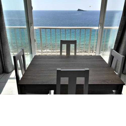 Apartamentos Altea Darsena - Family Apartments