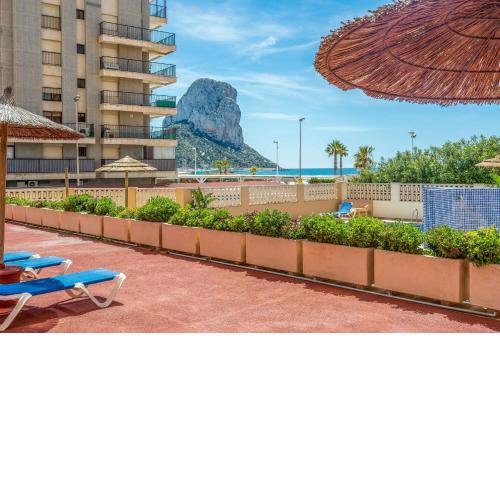 Apartamentos Amatista Unitursa