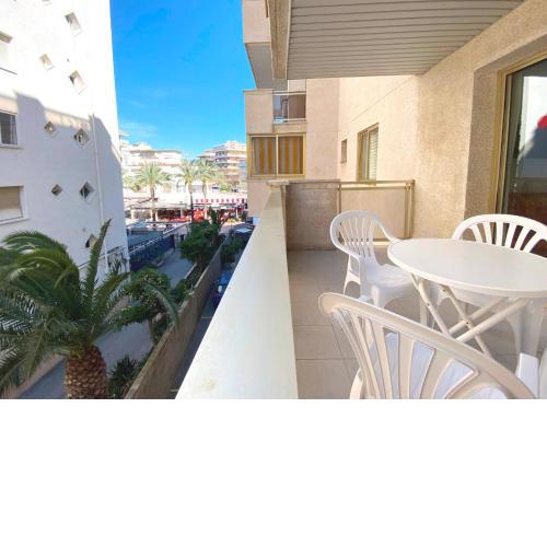 Apartamentos Amatista