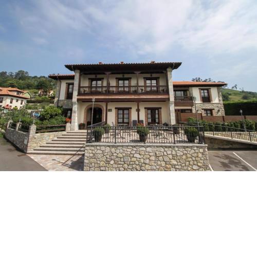 Apartamentos Andrin