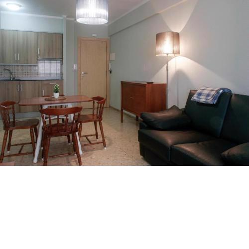 Apartamentos Angelito