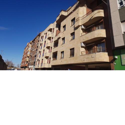 Apartamentos Anita Salamanca