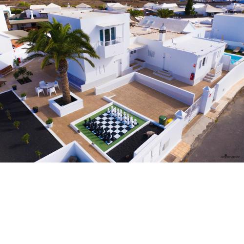 Apartamentos Anjomacar I
