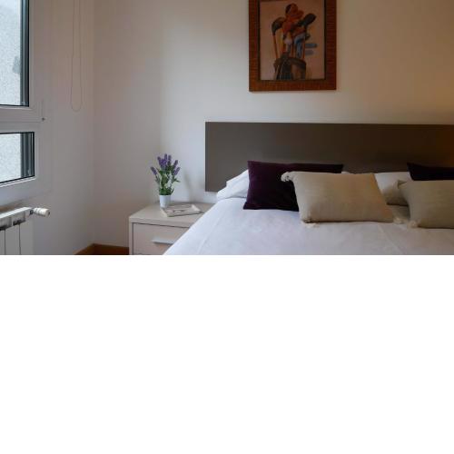 Apartamentos Antares 1