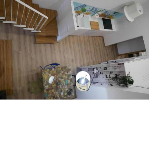 Apartamentos Antares 3