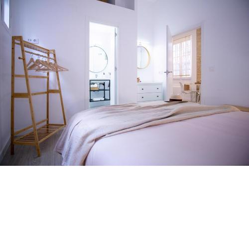 Apartamentos Antona de Dios