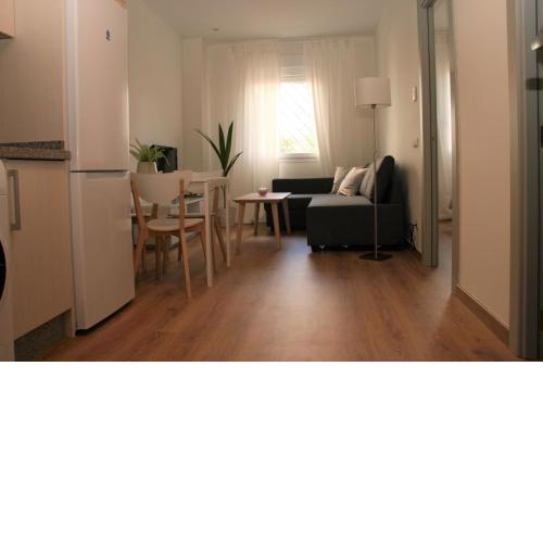 Apartamentos Apartour Bormujos