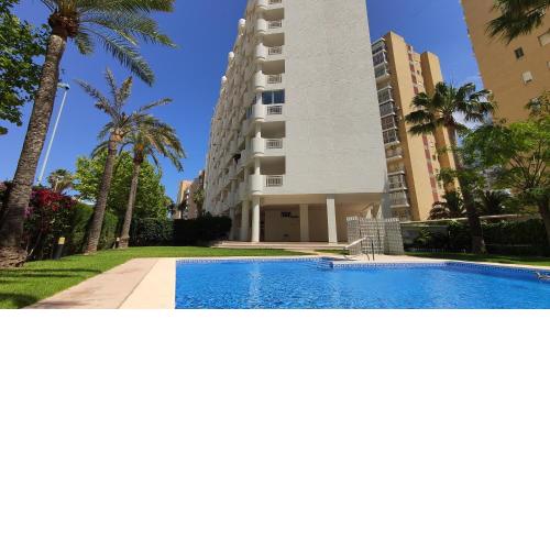 Apartamentos Apolo12 (1-1º-B)