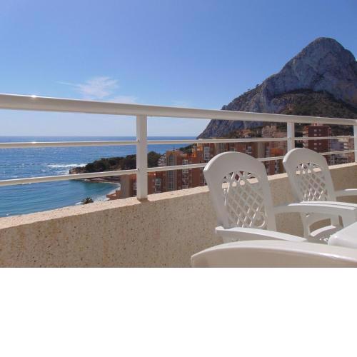 Apartamentos APOLO16 (I-15º-70)