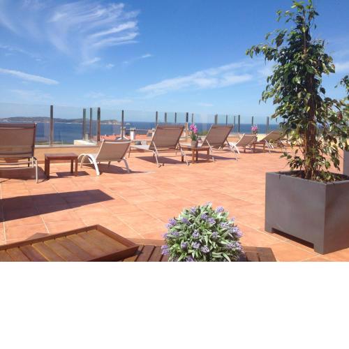Apartamentos Aqualecer