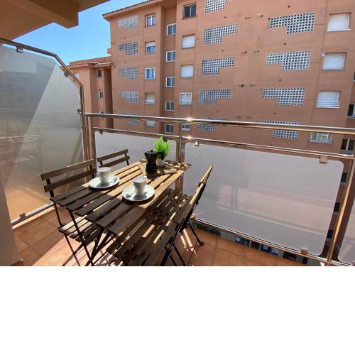 Apartamentos AR Easy Isern