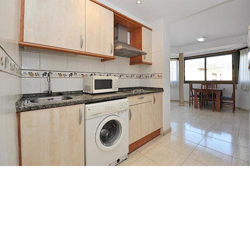 Apartamentos AR Easy Oliva