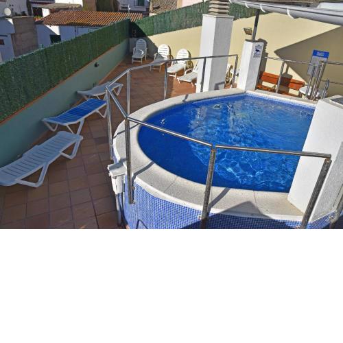 Apartamentos AR Enjoy Dosjoimi