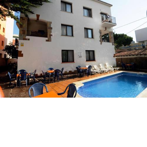Apartamentos AR Family Caribe