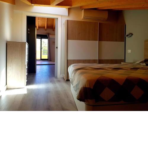 Apartamentos Aranda - Ático Duero