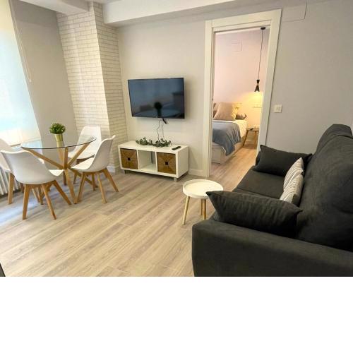 Apartamentos Aranda - VUT- La Cepa I - II