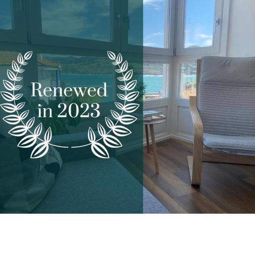 APARTAMENTOS ARATUSTE - News a estrenar