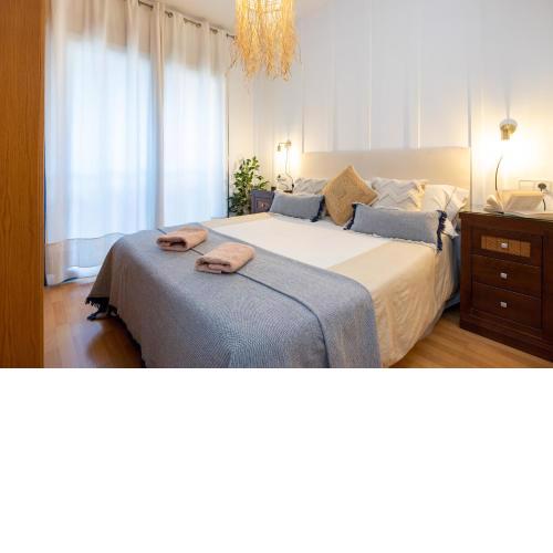 APARTAMENTOS ARCOIRIS