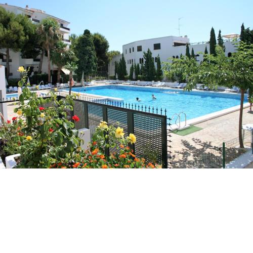 Apartamentos Arcos I Casa Azahar