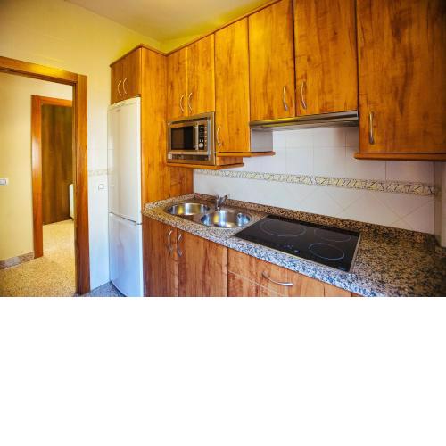 Apartamentos Arcos