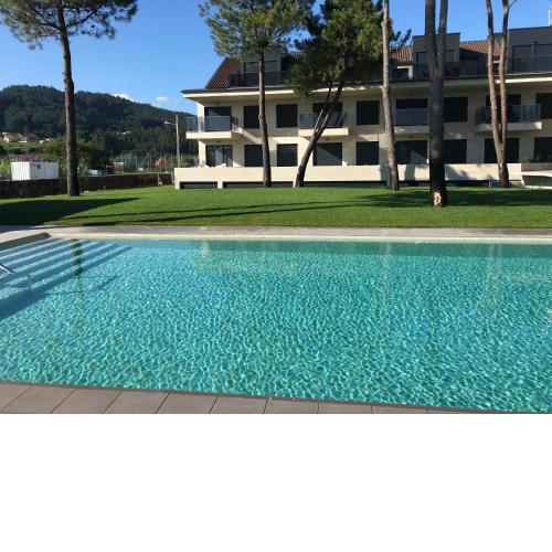 Apartamentos Areas